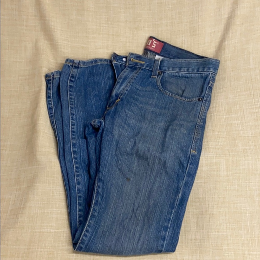 Vintage Levi’s